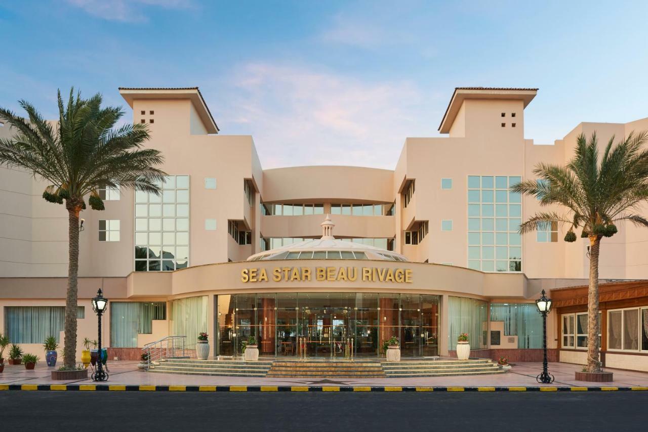 Sea Star Beau Rivage Hurghada