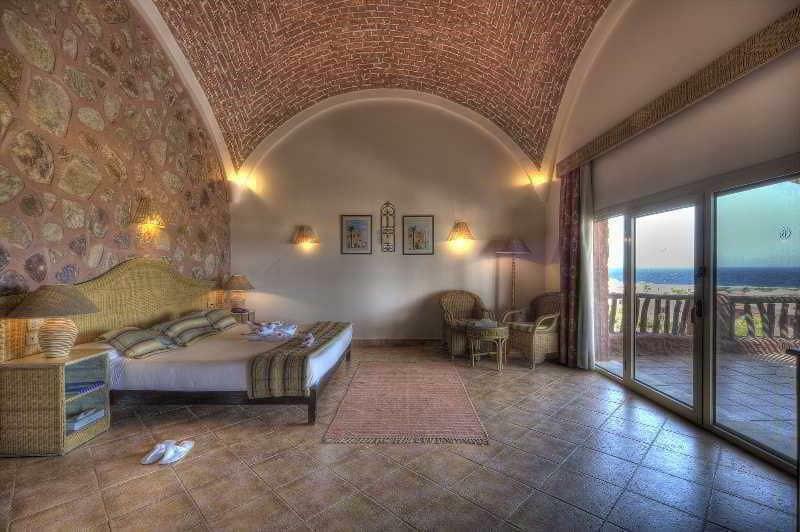 Hotel Club Calimera Habiba Marsa Alam
