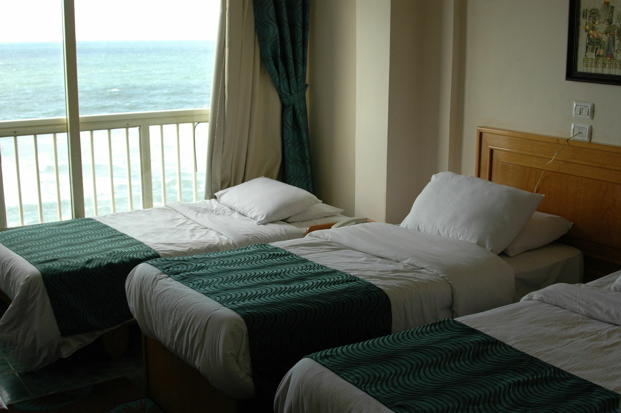 Hotel Cleopatra (adults Only) Alexandria