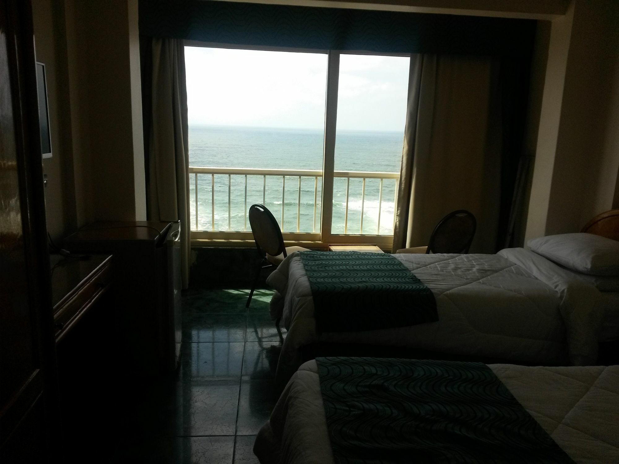 Hotel Cleopatra (adults Only) Alexandria