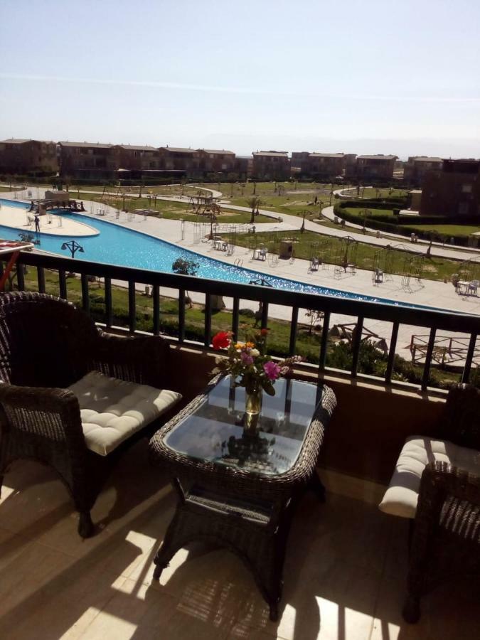 Marina Wadi Degla Families Only Pool View 2nd Floor 6 Adults Ain Sukhna