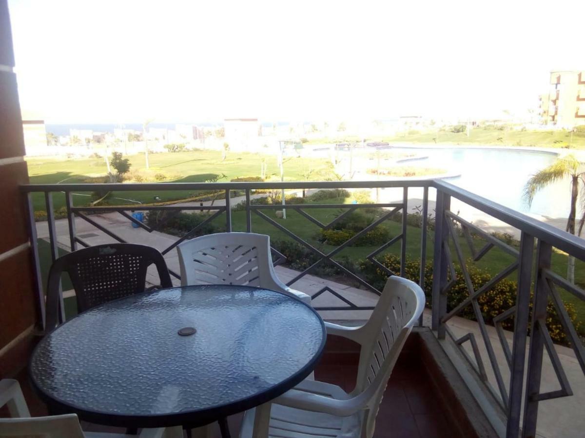 Water Front With Sea View In Porto Sokhna Families Only * Ain Sukhna