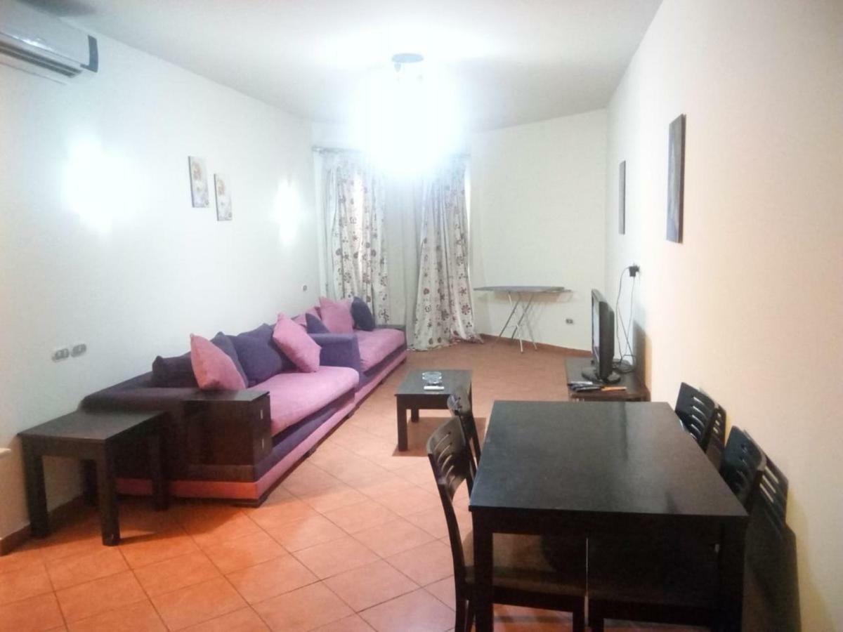 Apartment Water Front With Sea View In Porto Sokhna Families Only Ain Sukhna
