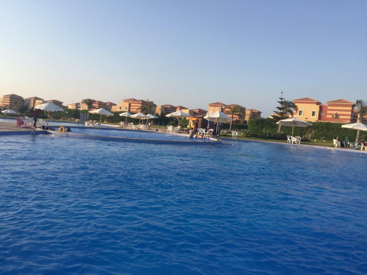 Chalet In Rosana عائلات فقط Apartment