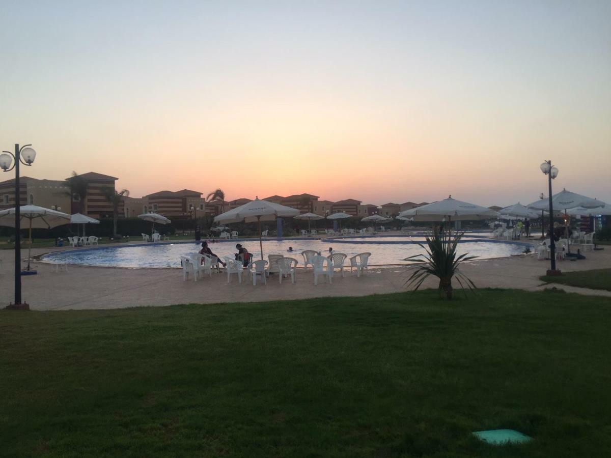 Apartment Chalet In Rosana عائلات فقط