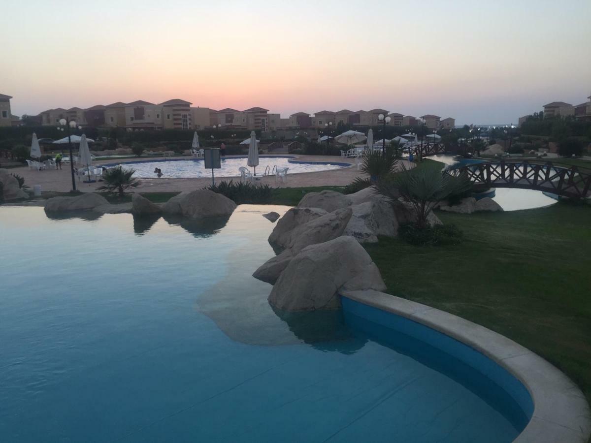 Chalet In Rosana عائلات فقط Dawwar al Hajj Ahmad