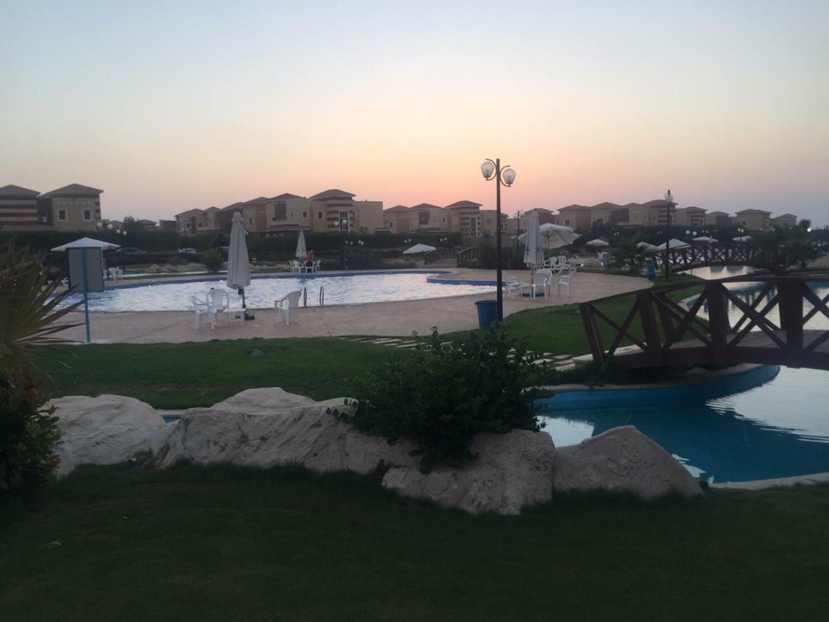 Chalet In Rosana عائلات فقط