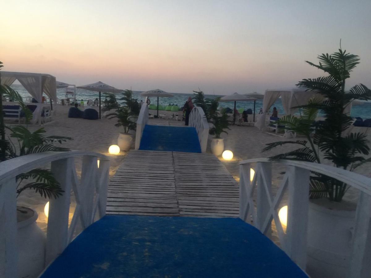 Chalet In Rosana عائلات فقط Apartment *