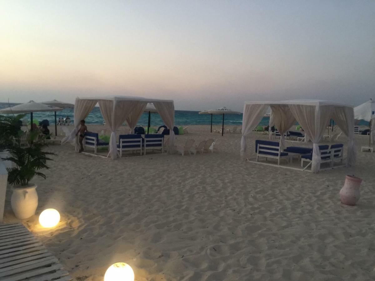 Apartment Chalet In Rosana عائلات فقط *