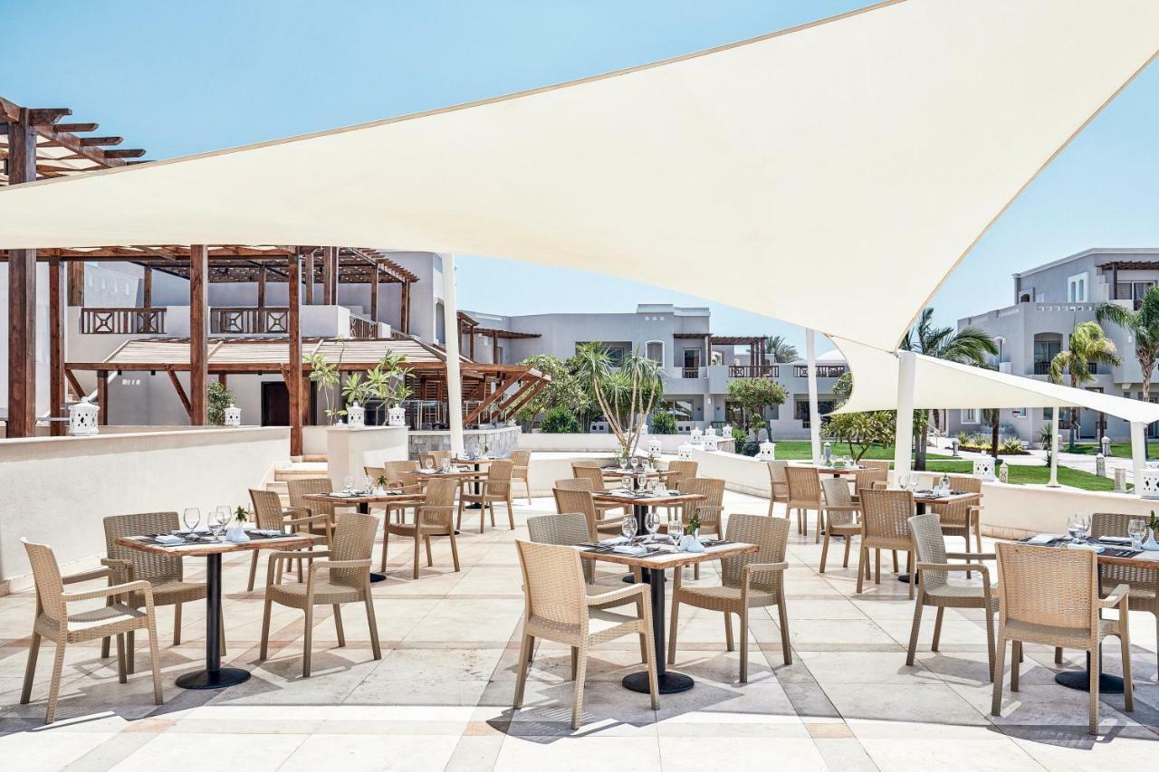Resort Iberotel Casa Del Mar