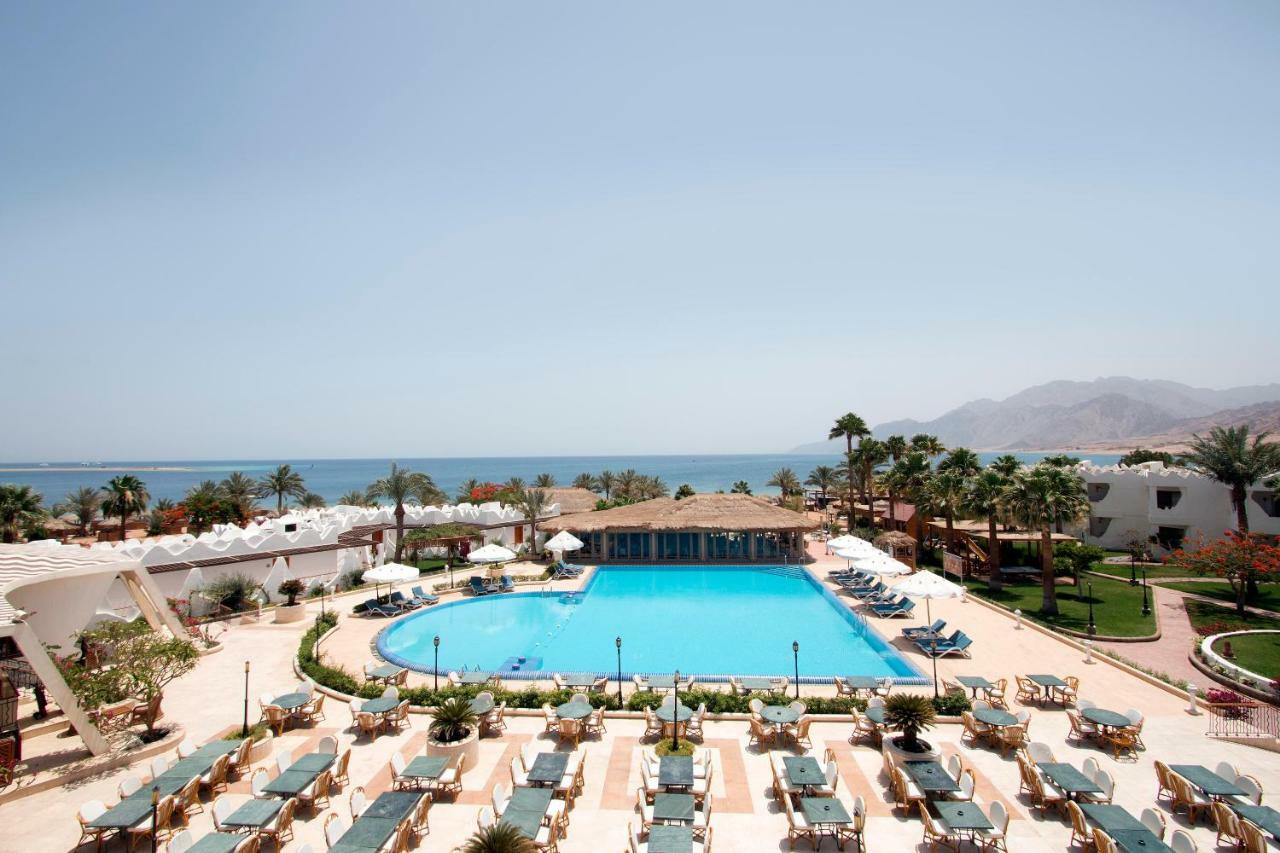 Swiss 4* Dahab
