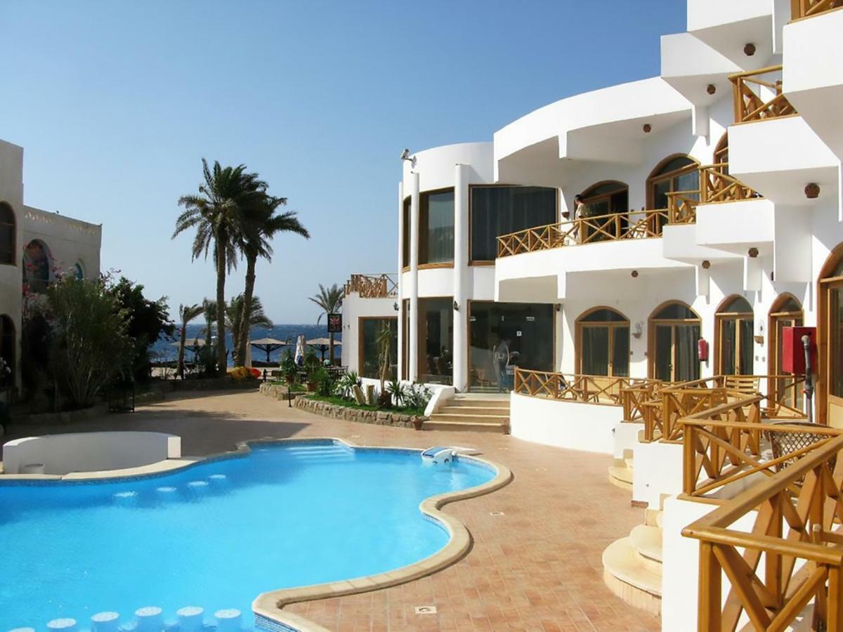 Red Sea Relax 3*
