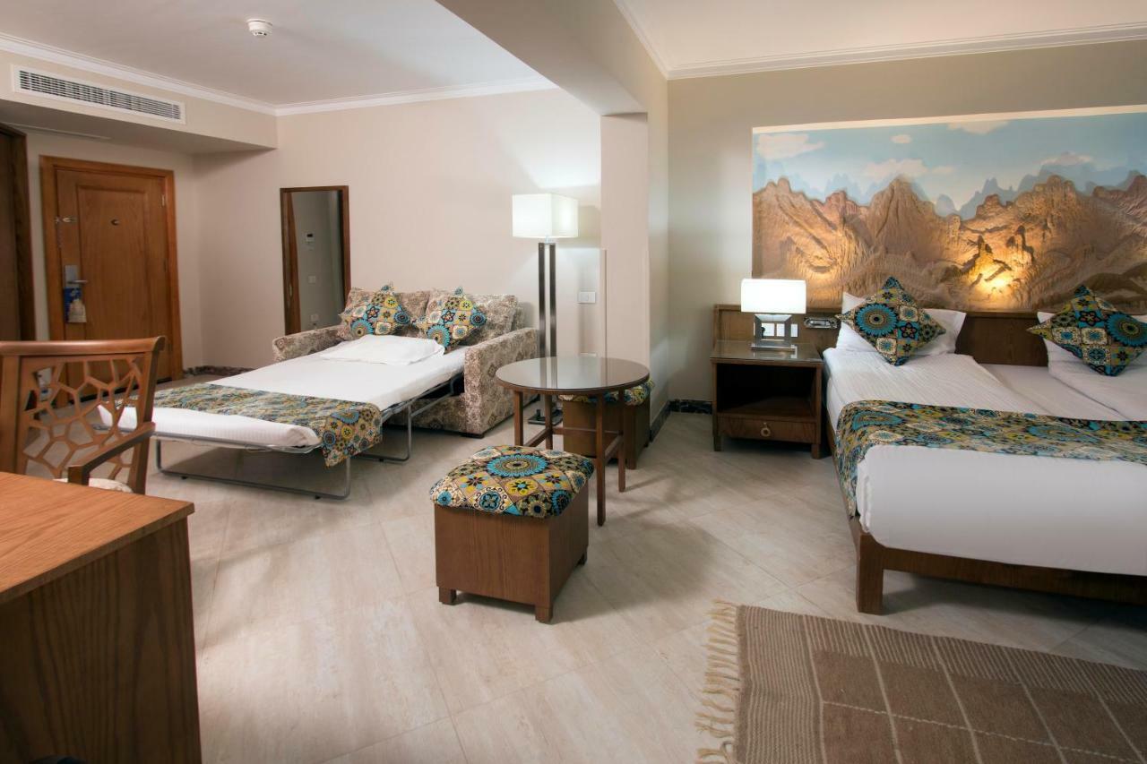 Resort Swiss Dahab