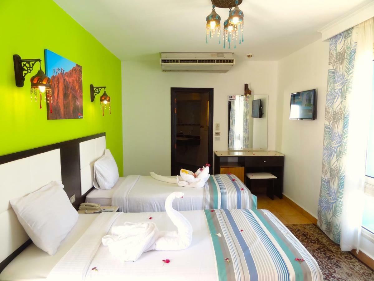 Naama Blue Resort 3*
