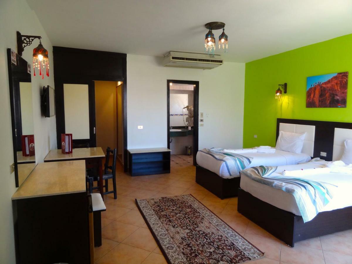 Resort Naama Blue Sharm El Sheikk