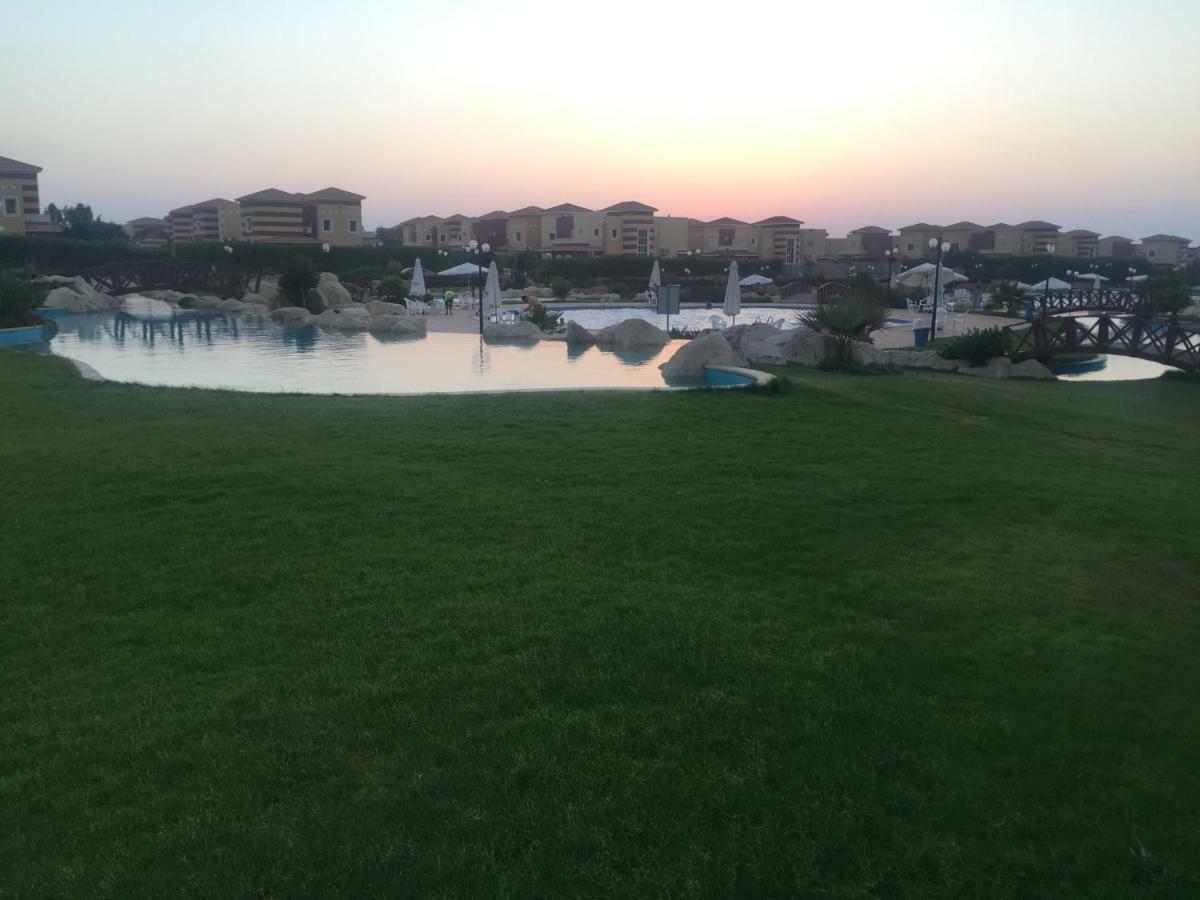 Chalet In Rosana عائلات فقط
