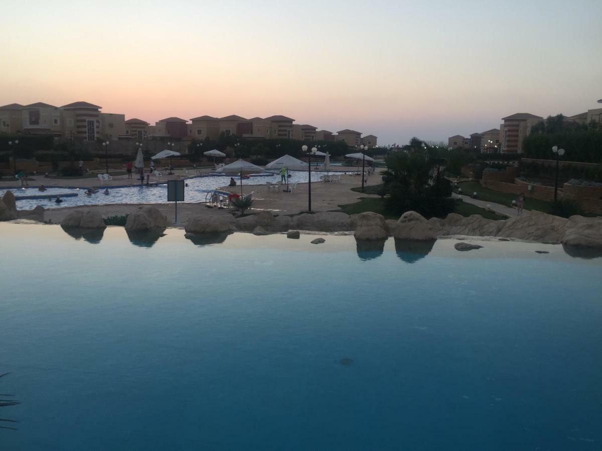 Apartment Chalet In Rosana عائلات فقط