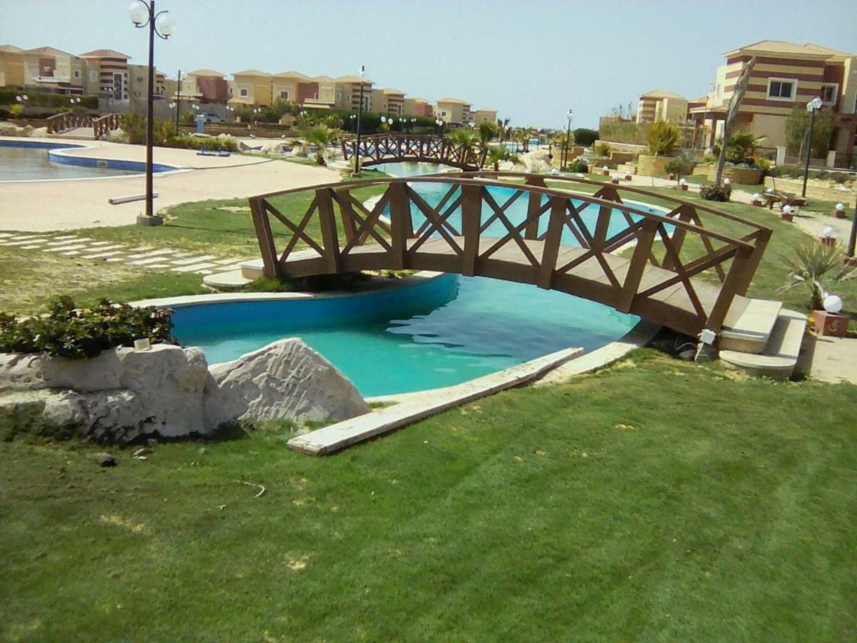 Apartment Chalet In Rosana عائلات فقط *