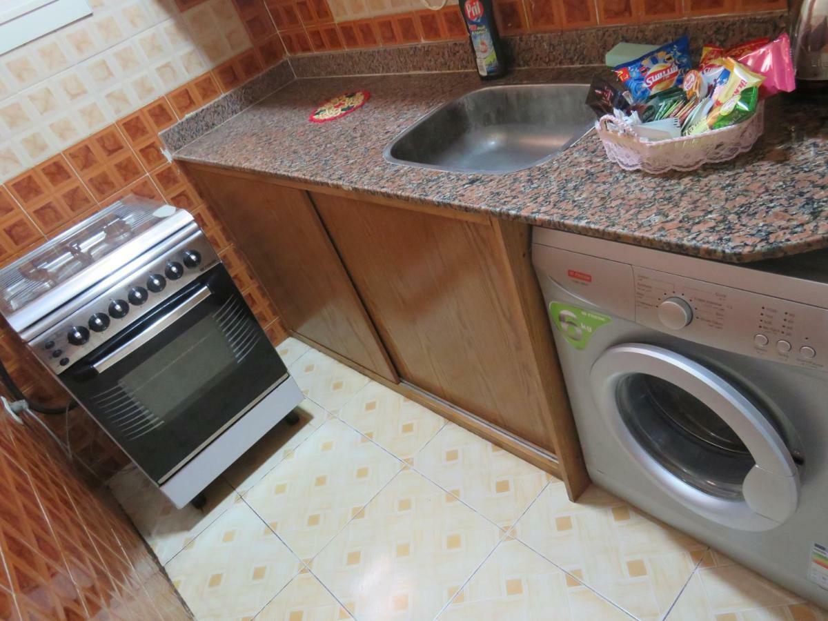 Apartment Ocean Breeze Redsealine