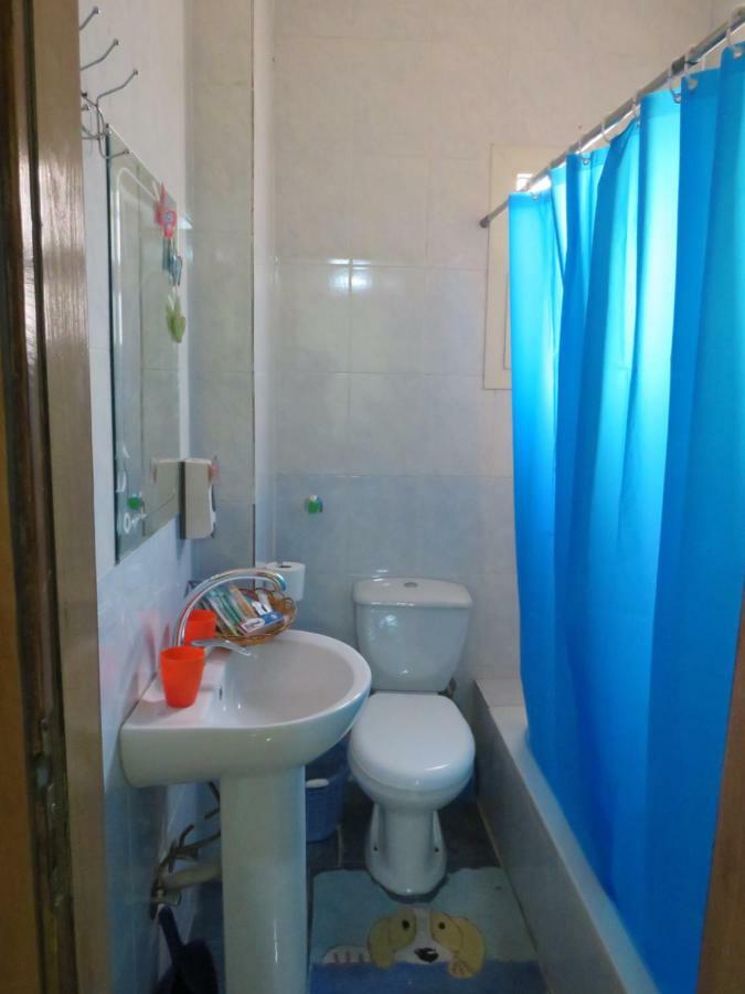 Ocean Breeze Redsealine Apartment *