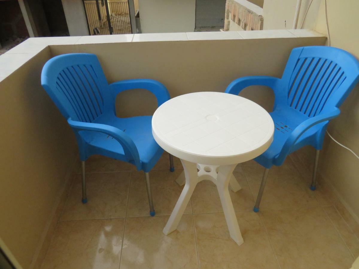 Ocean Breeze Redsealine Apartment *