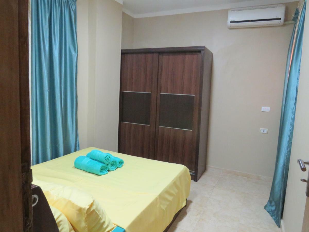 Ocean Breeze Redsealine Apartment Hurghada