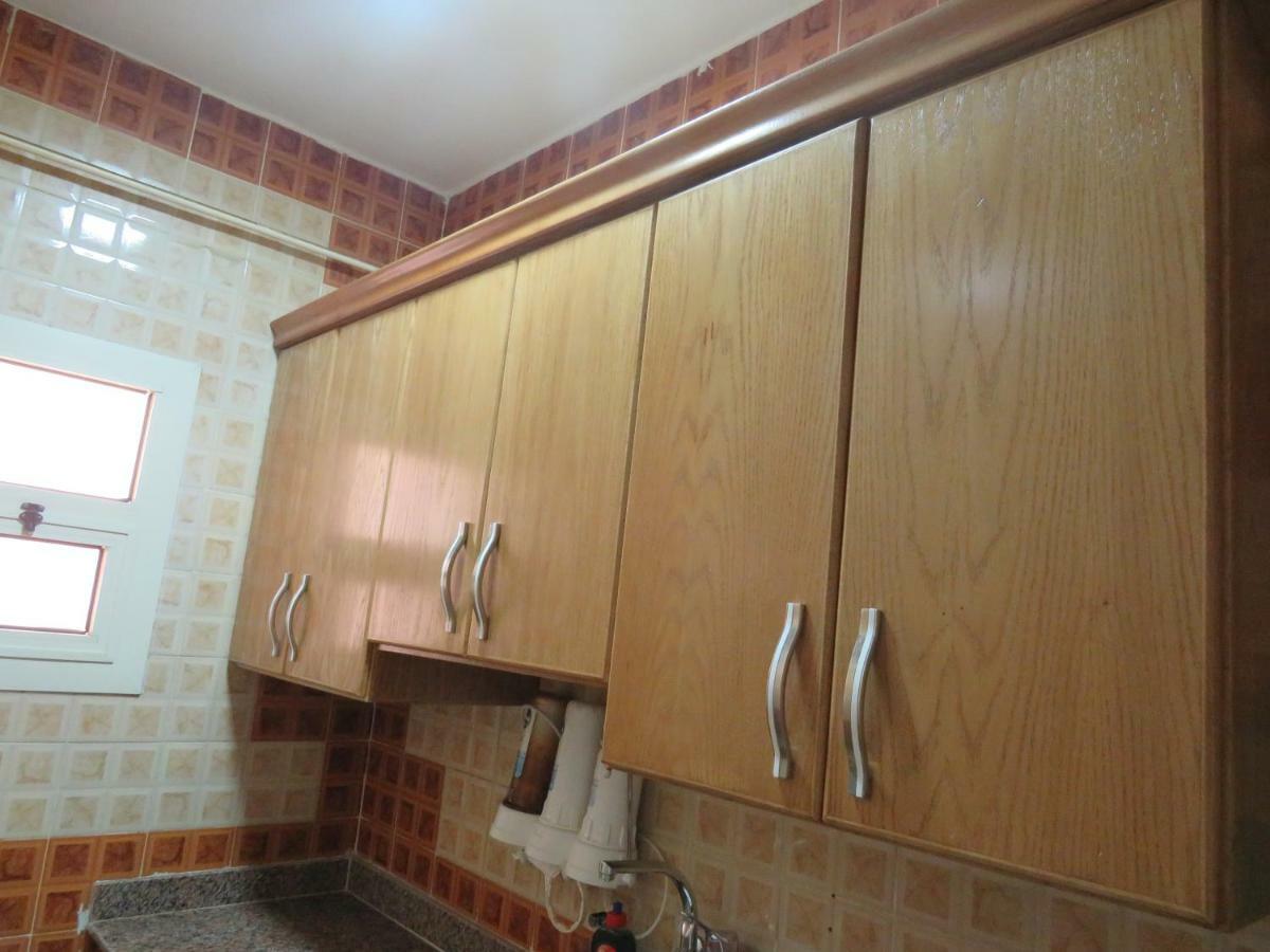Apartment Ocean Breeze Redsealine *