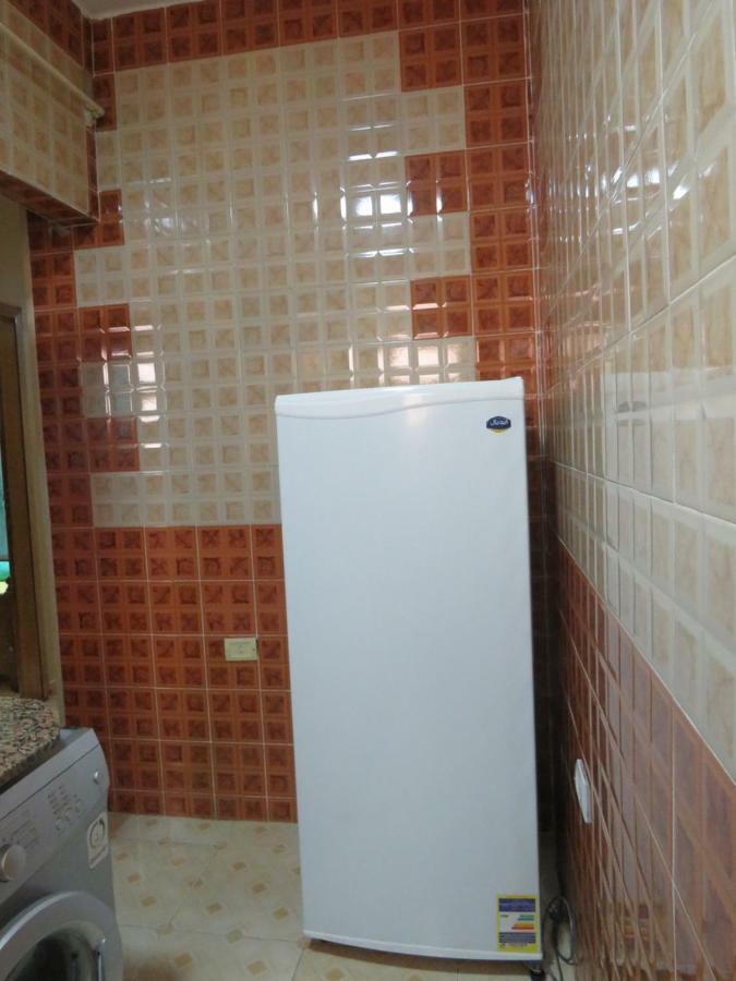 Ocean Breeze Redsealine * Hurghada