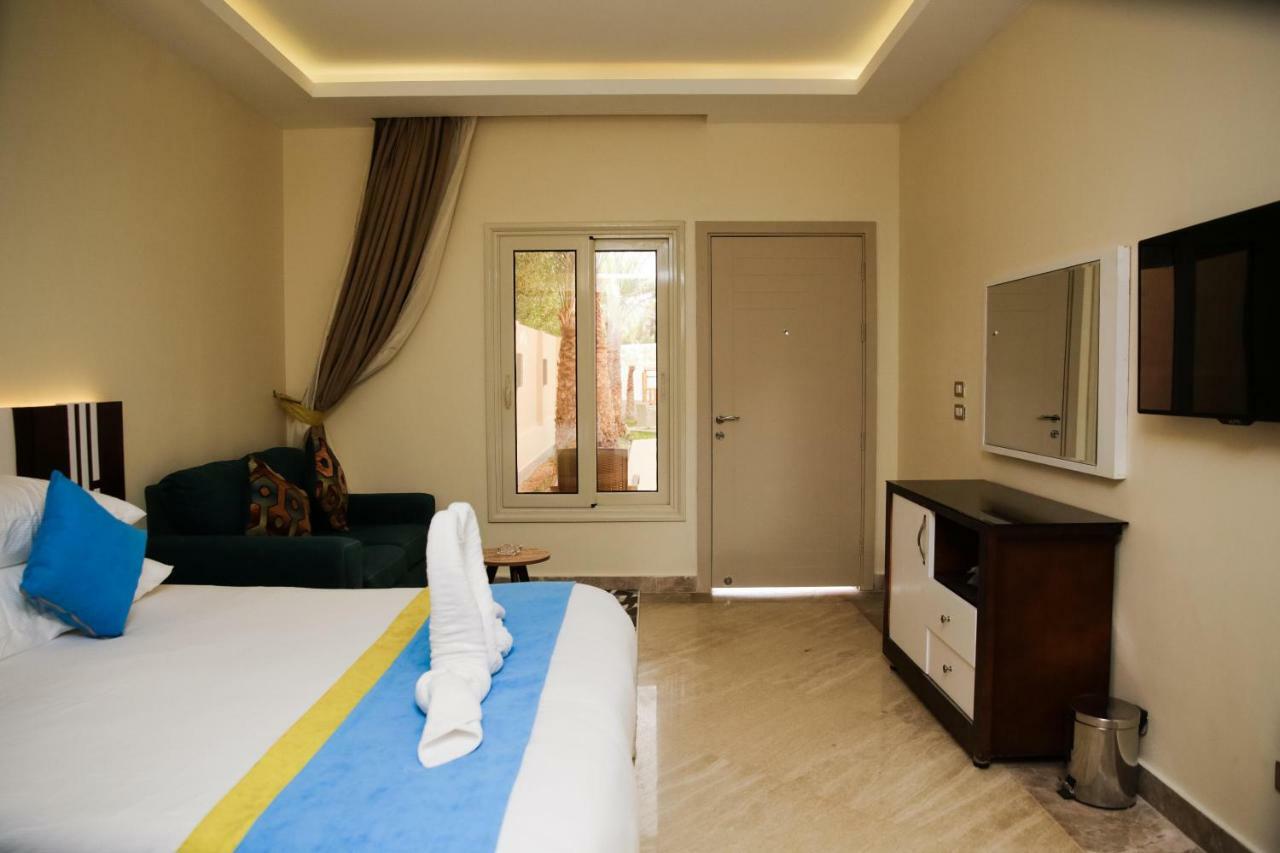 Serenity Aparthotel Hurghada