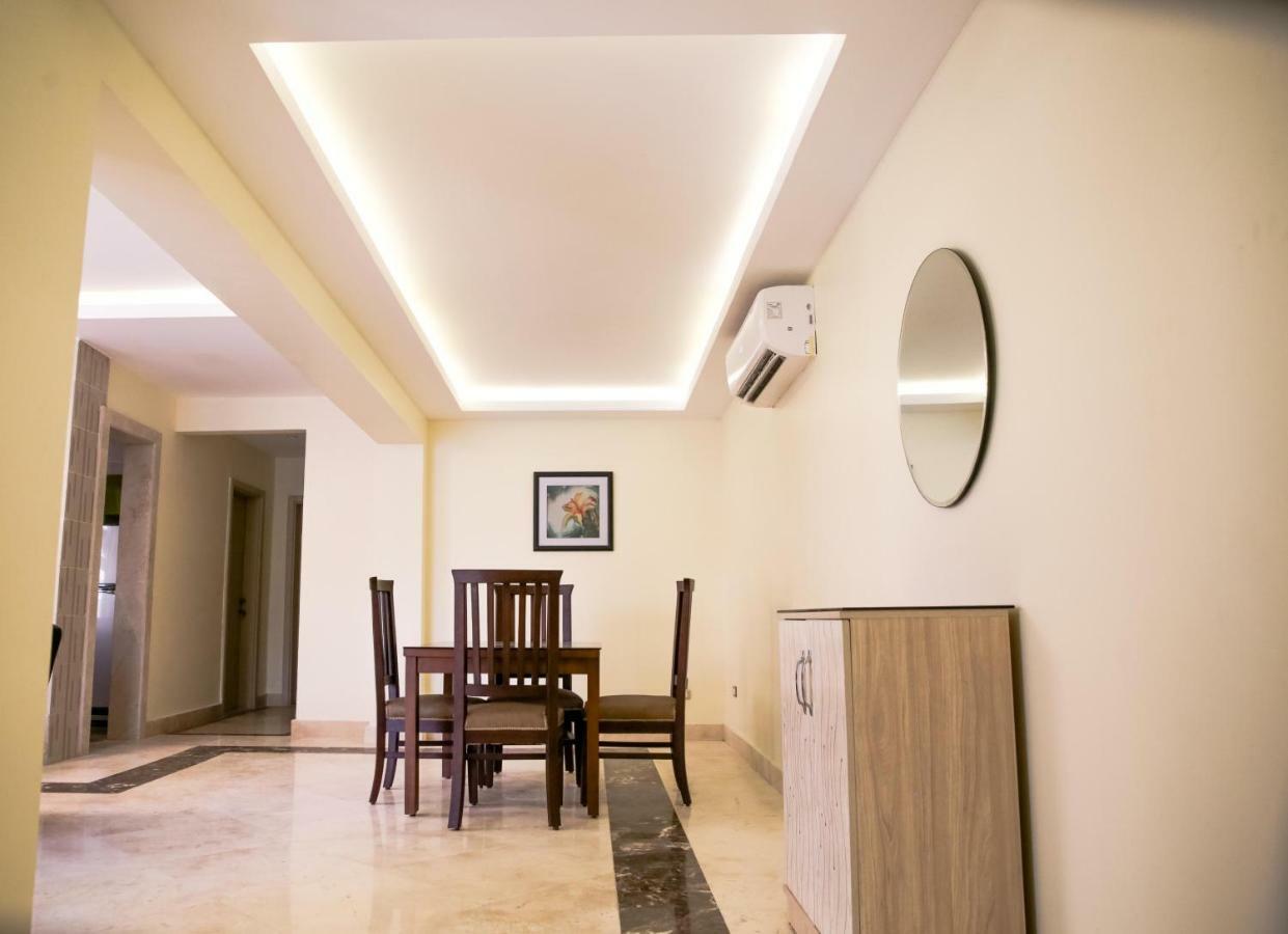 Serenity Aparthotel 3*