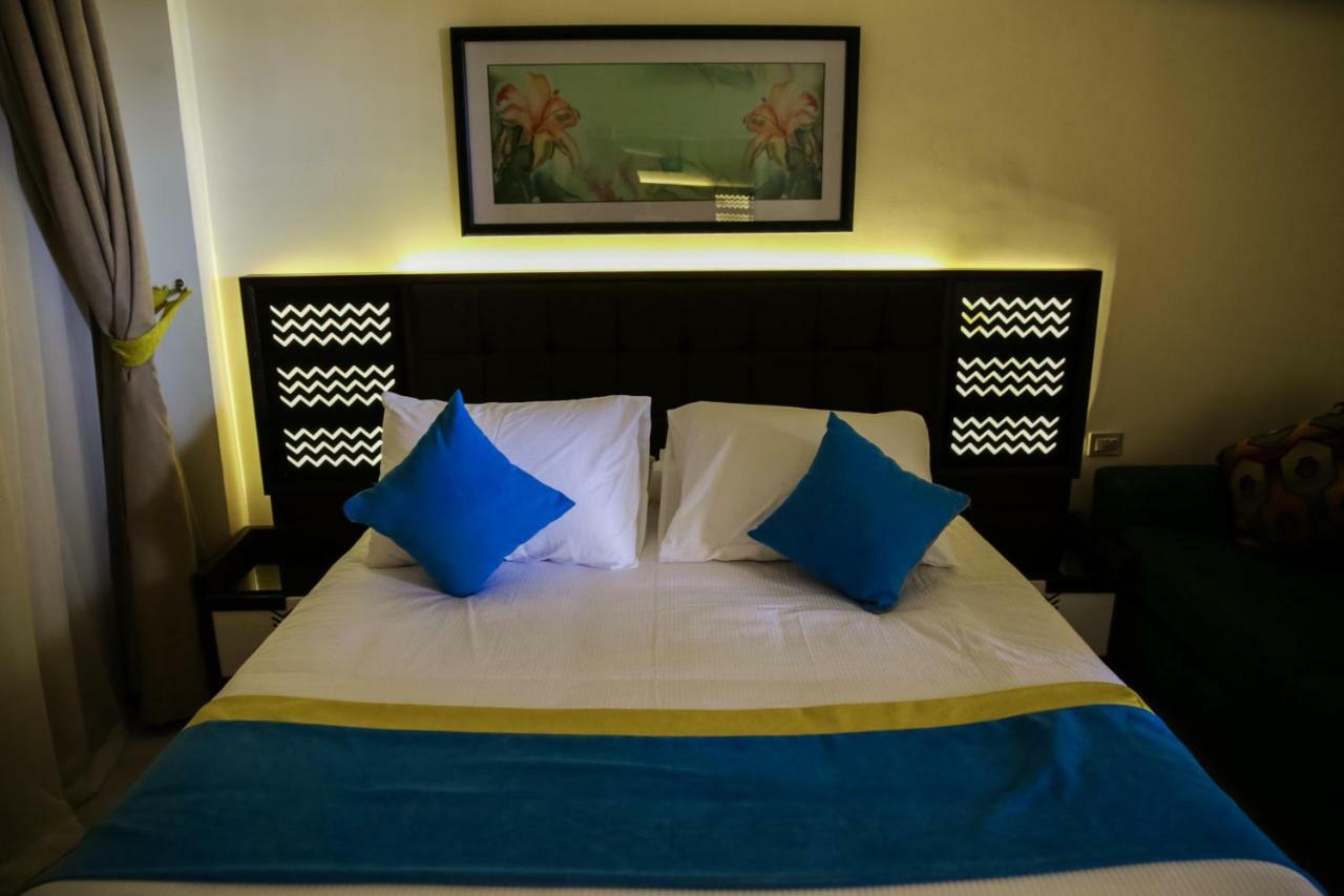 Serenity Hurghada