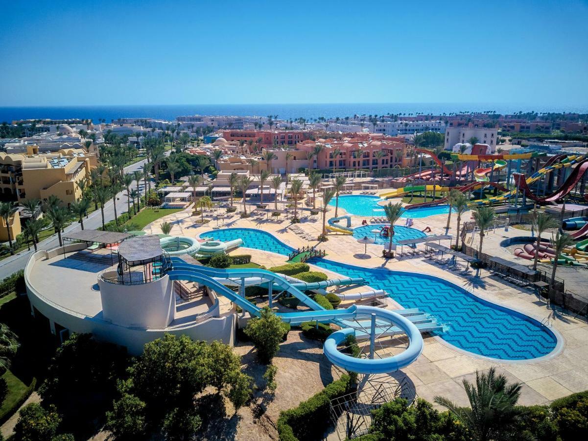 Jaz Elite Maraya Resort