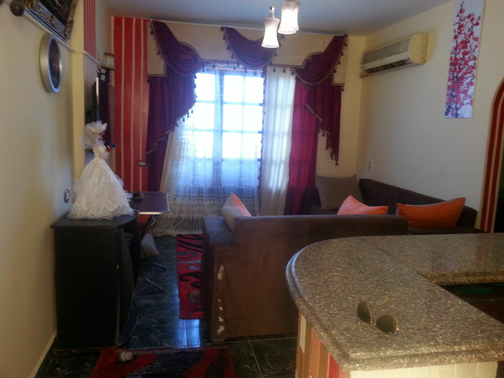 Riviera Resort Sharm el-Sheikh