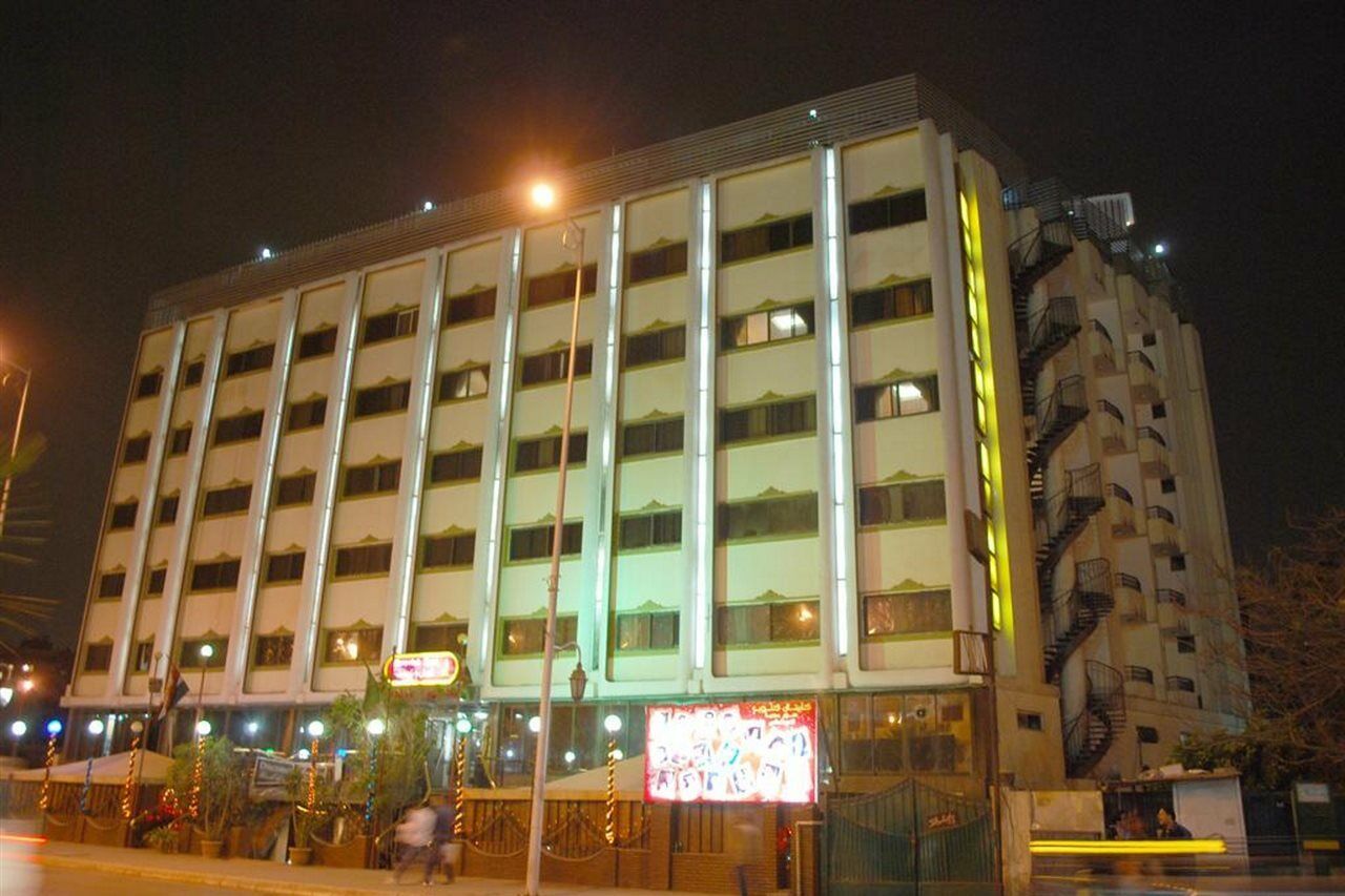 Hor Moheb