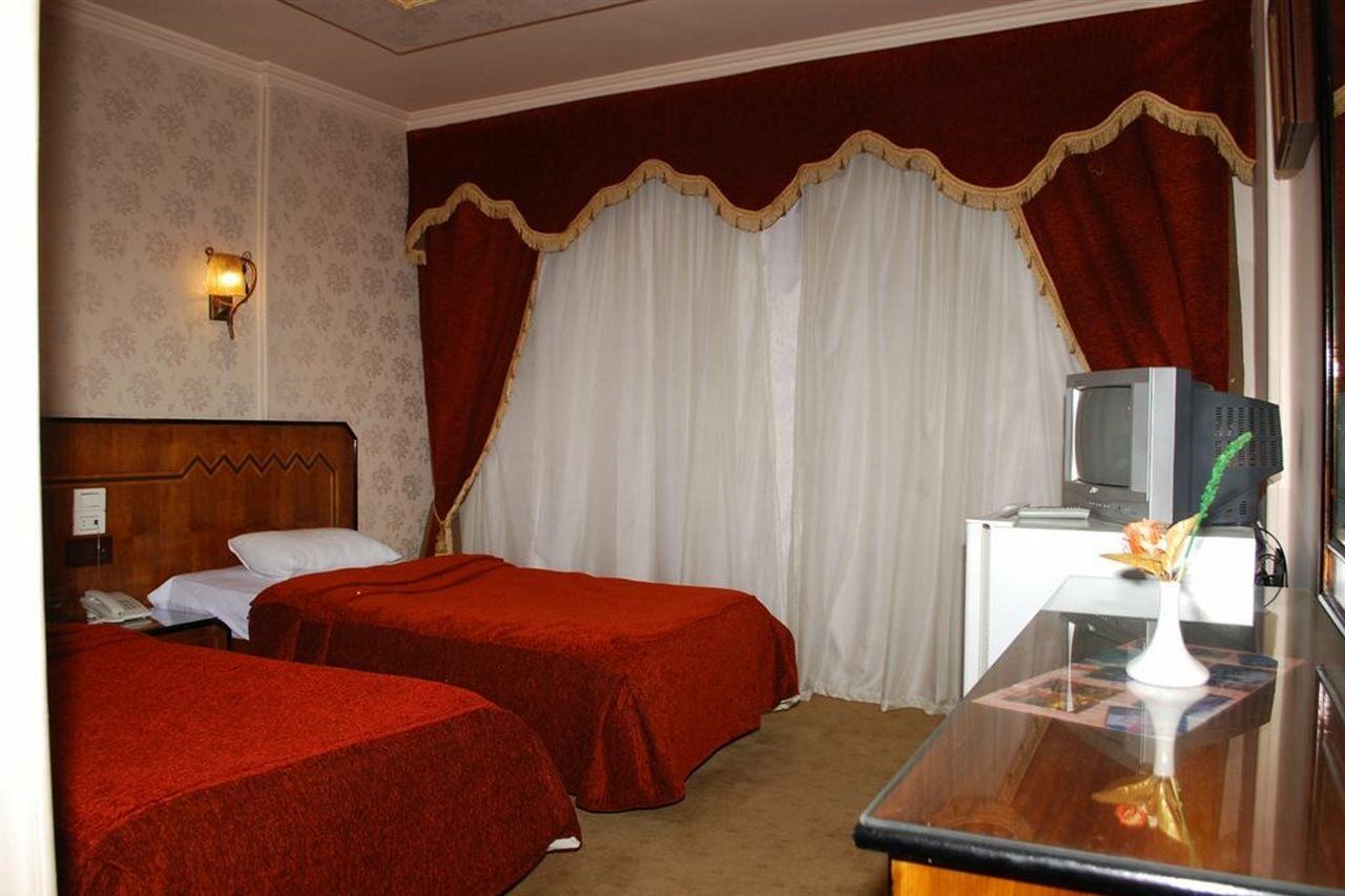 Hor Moheb Hotel 3*
