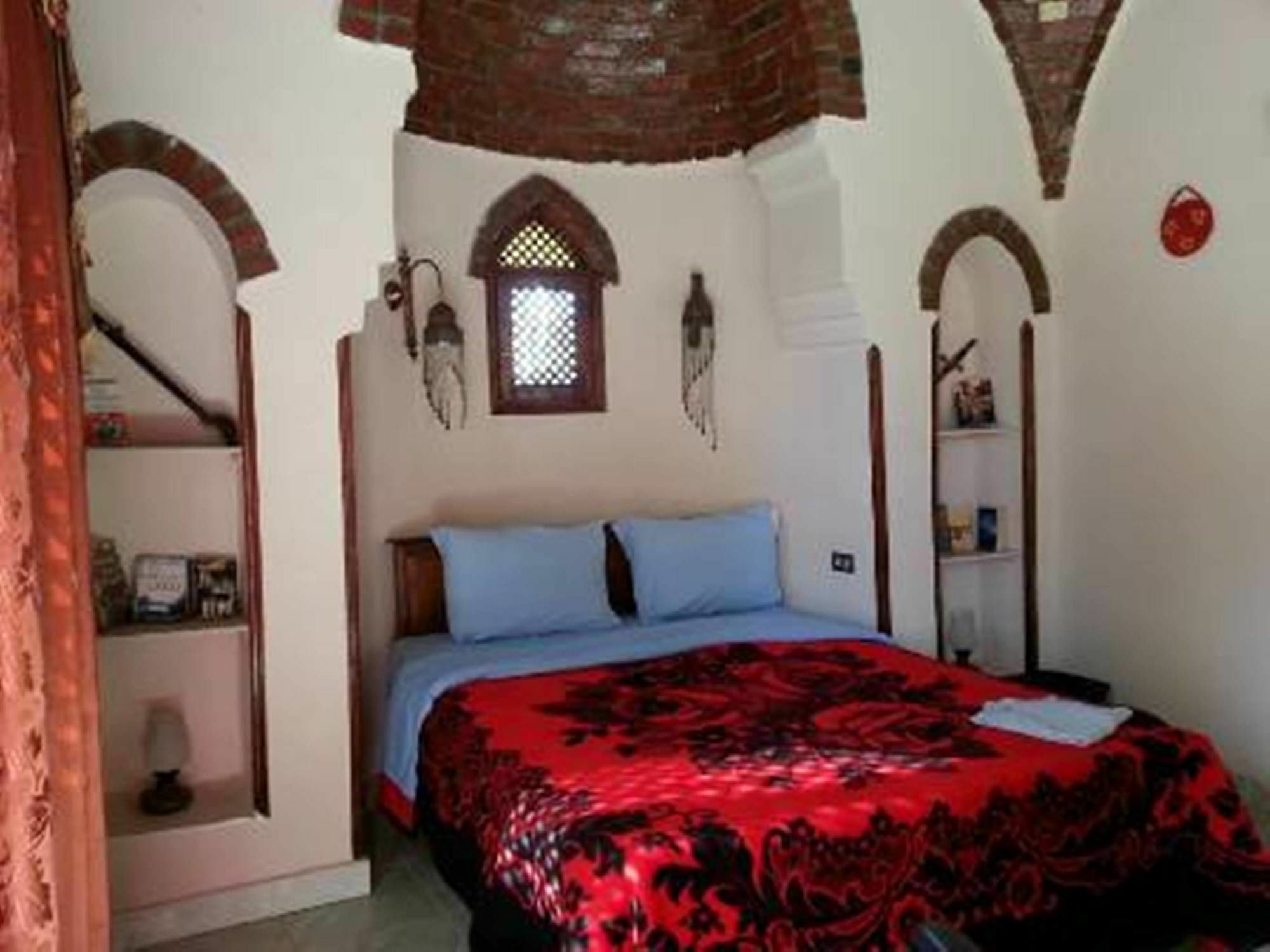 Leyla Eco Queen Country house *