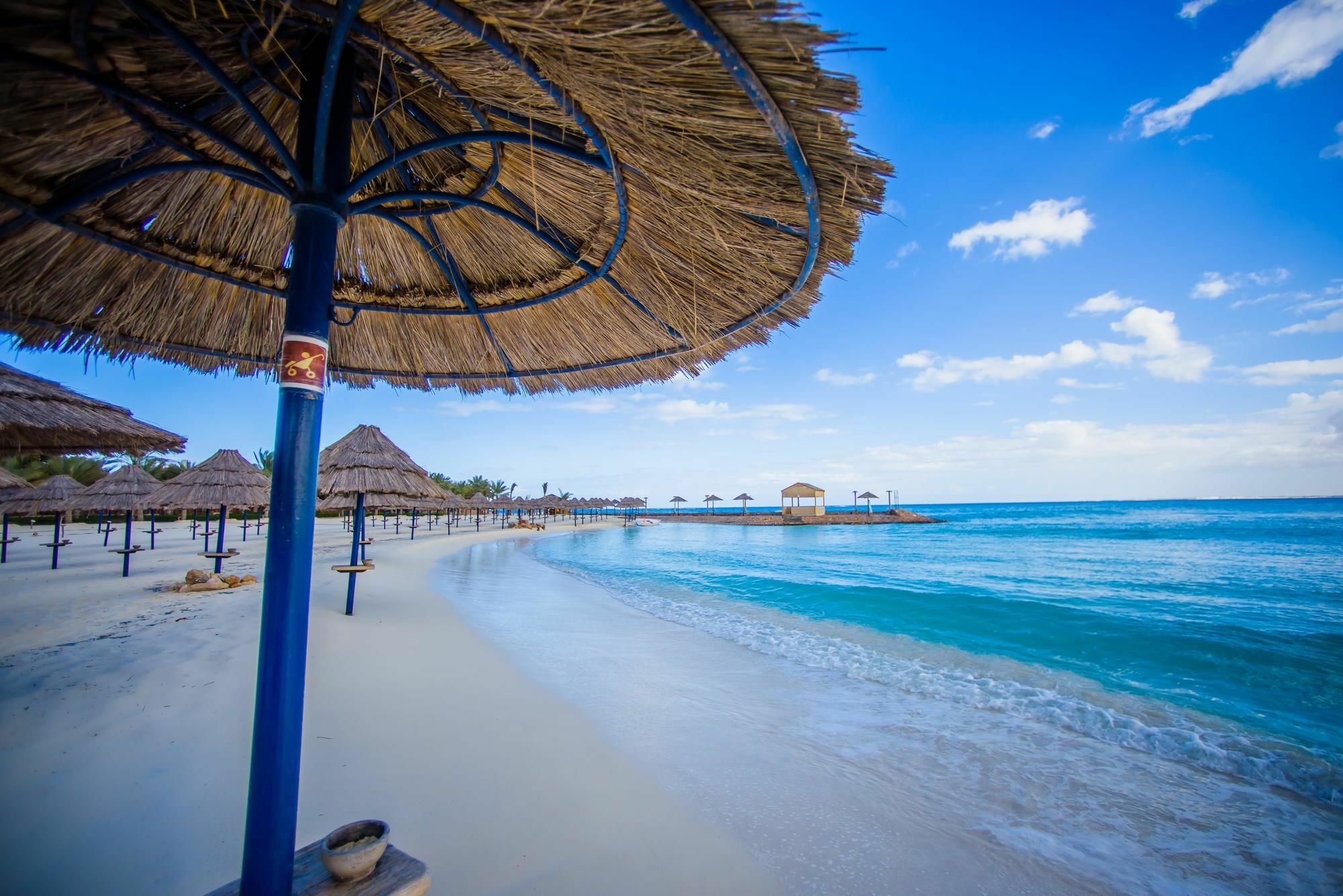 Carols Beau Rivage Matrouh 5* Mersa Matruh