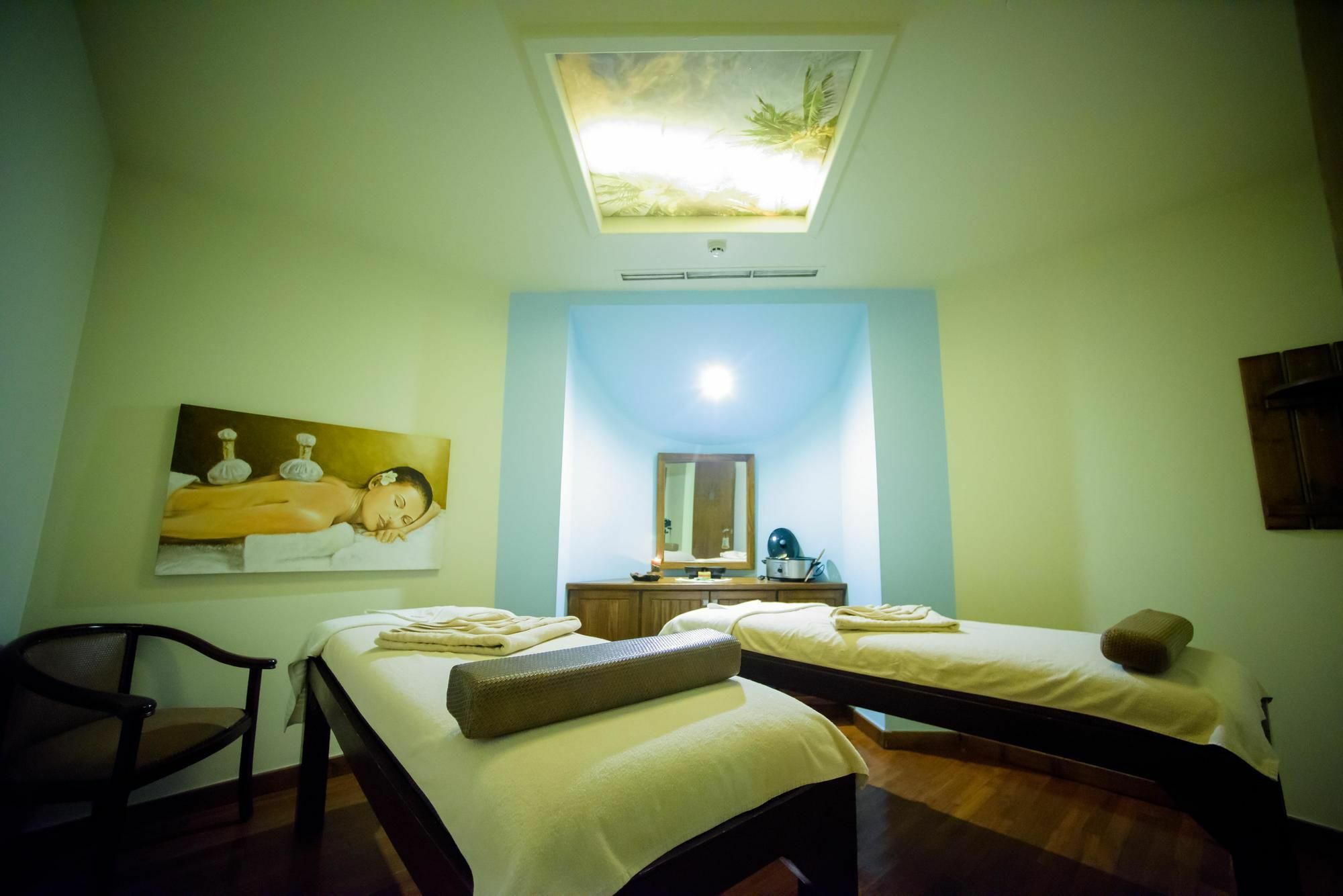 Carols Beau Rivage Matrouh Resort 5*