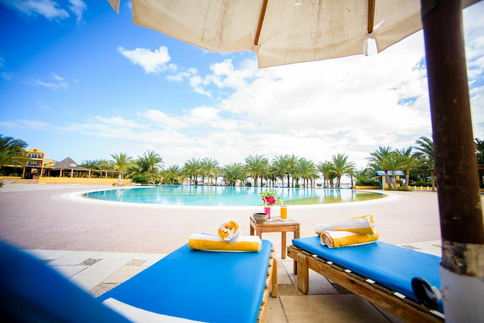 Carols Beau Rivage Matrouh