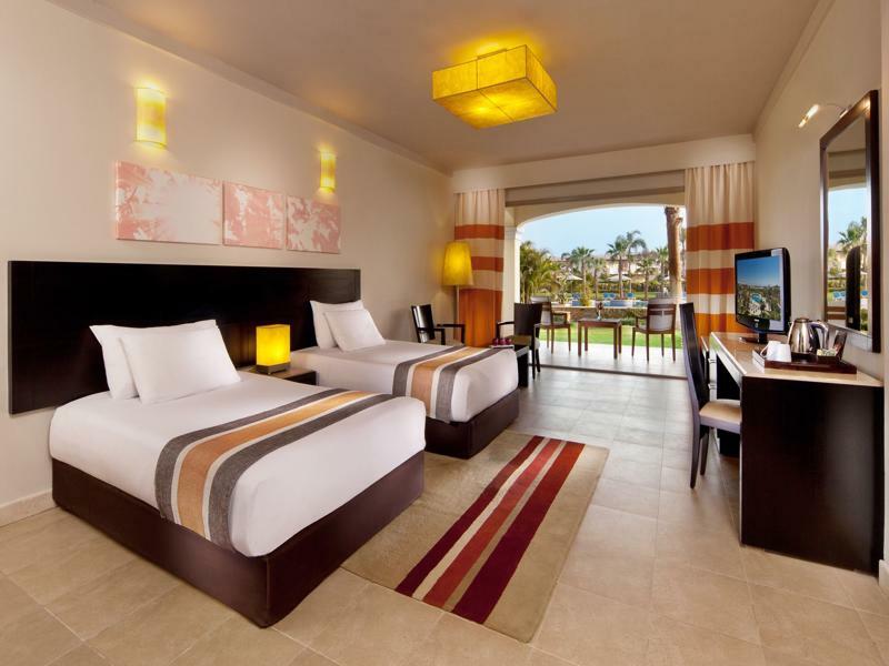 Resort Jaz Little Venice Golf
