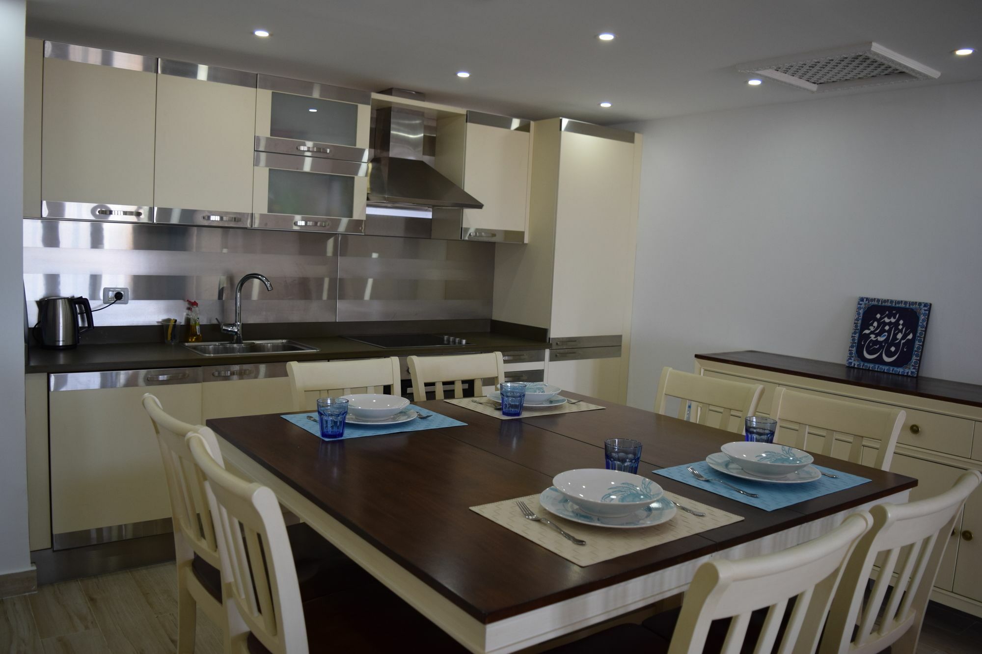 Private At Domina Coral Bay *
