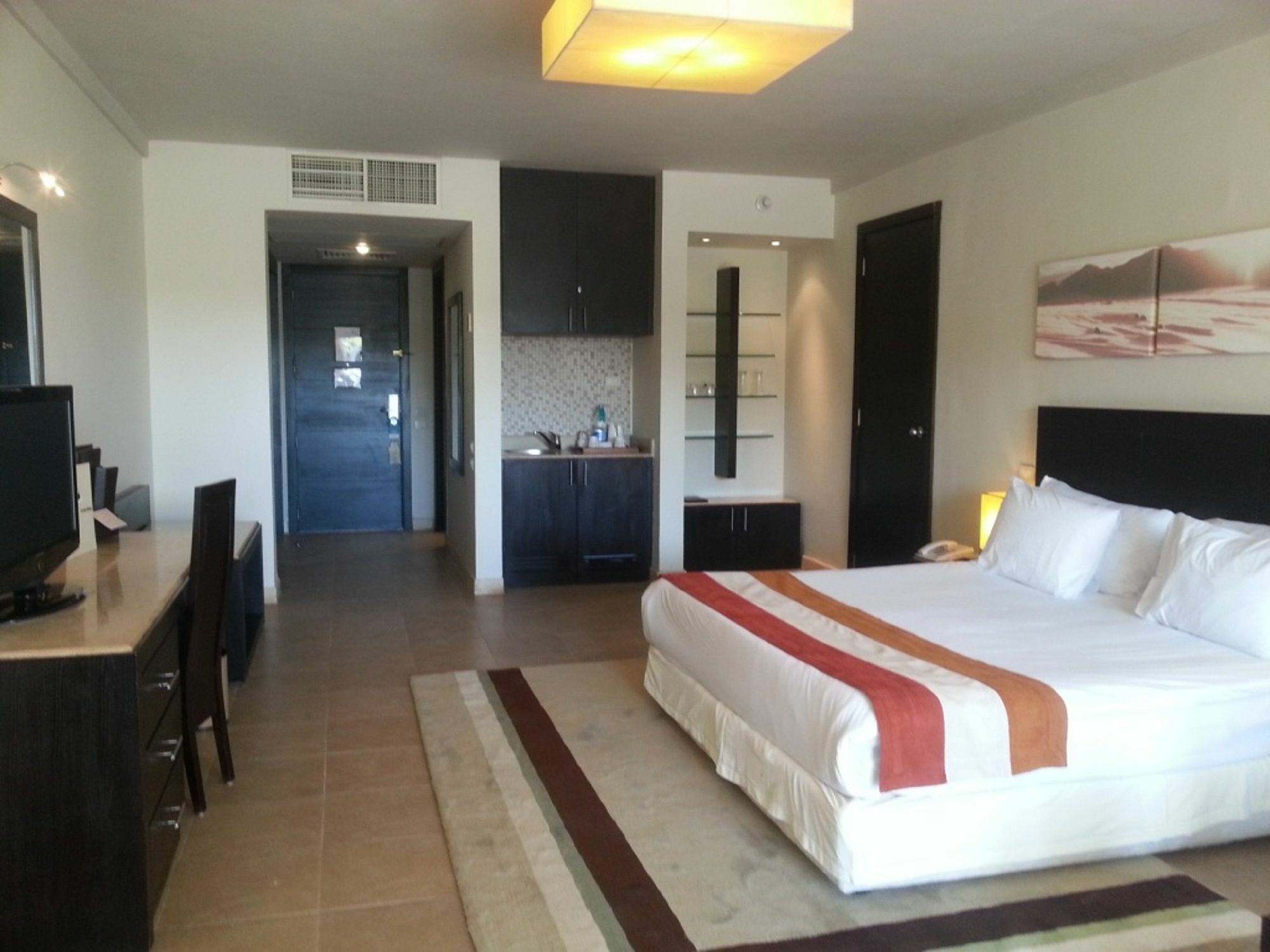 Resort Jaz Little Venice Golf