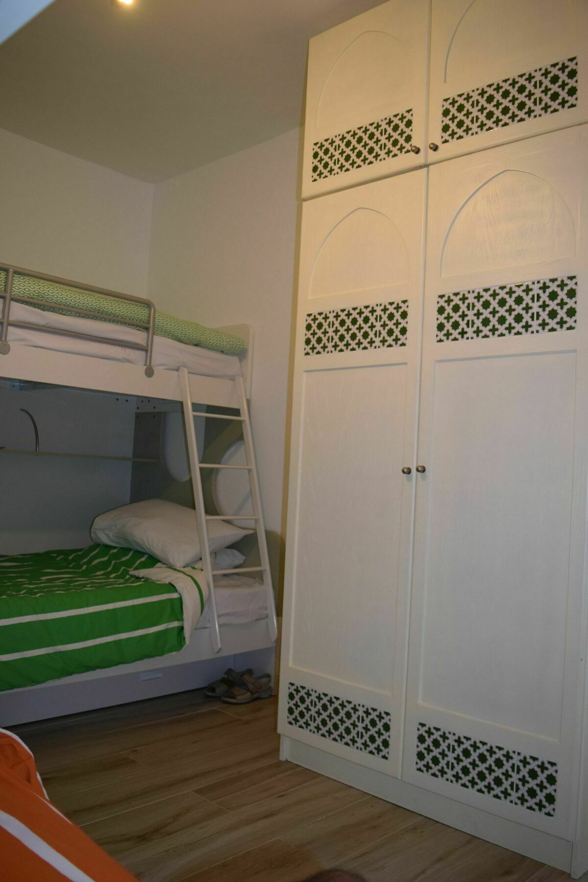 Private At Domina Coral Bay Sharm el-Sheikh