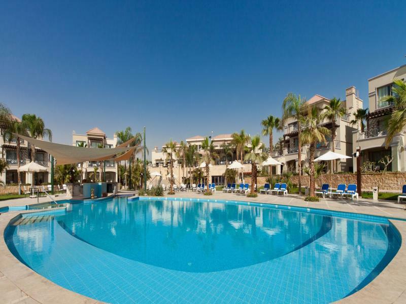 Jaz Little Venice Golf Resort 5*