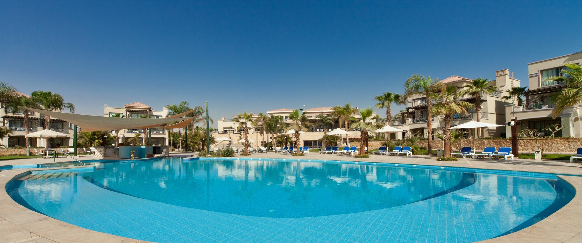 Resort Jaz Little Venice Golf 5*