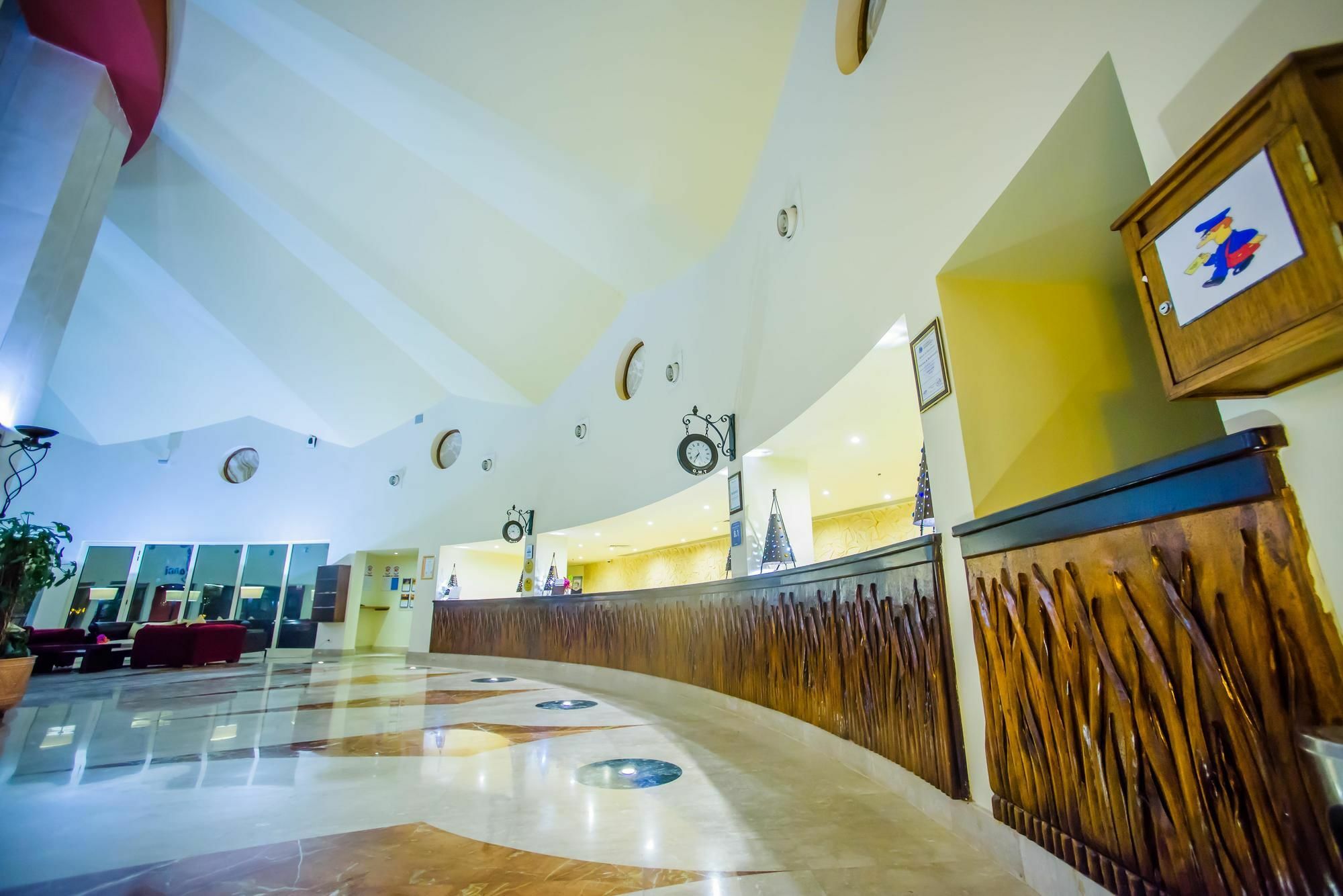 Carols Beau Rivage Matrouh Resort 5*