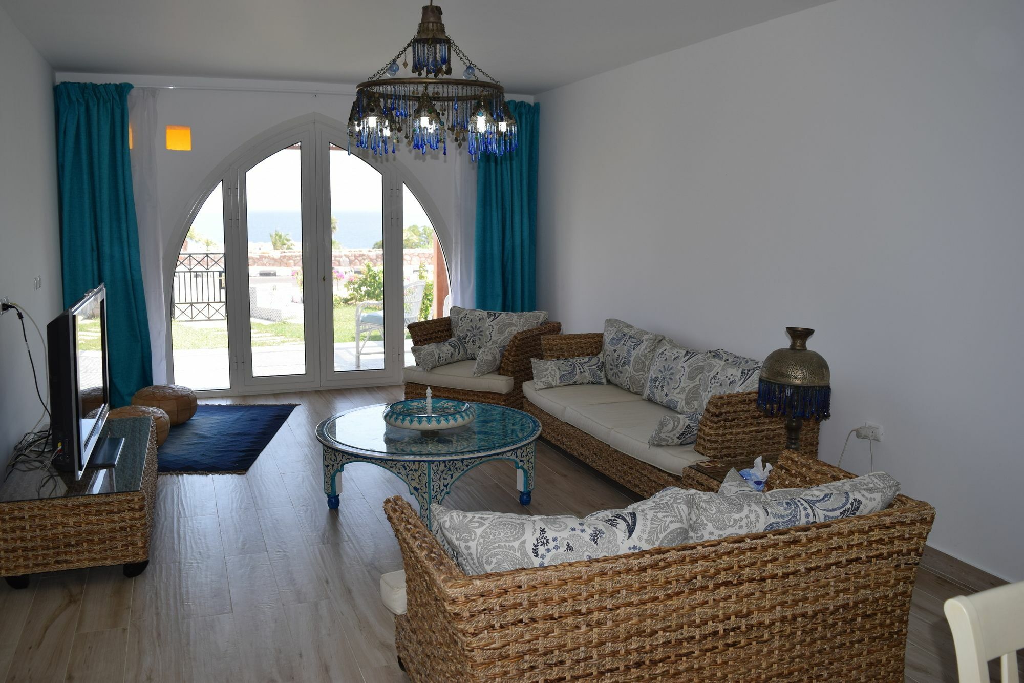 Private At Domina Coral Bay Holiday home