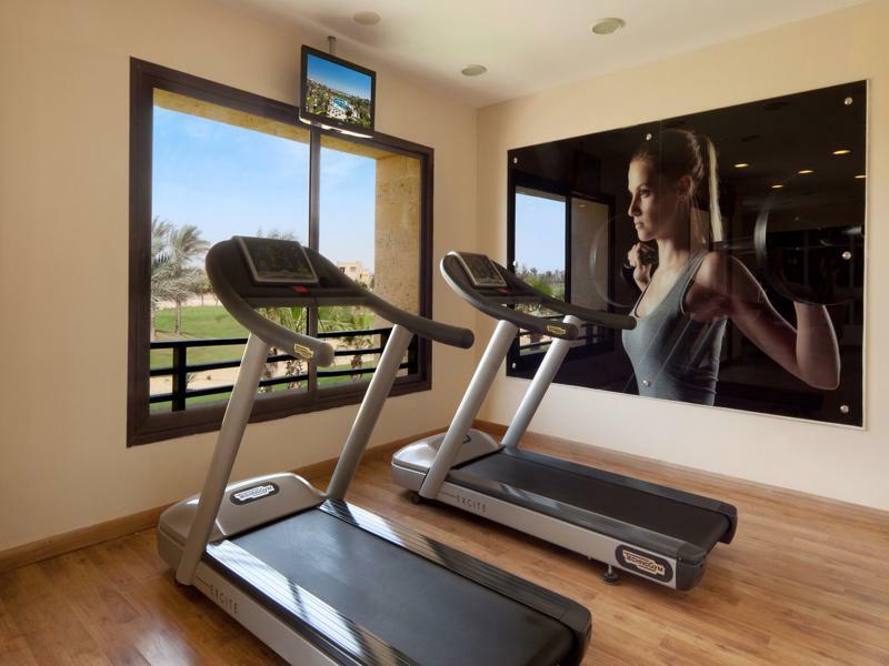 Resort Jaz Little Venice Golf 5*