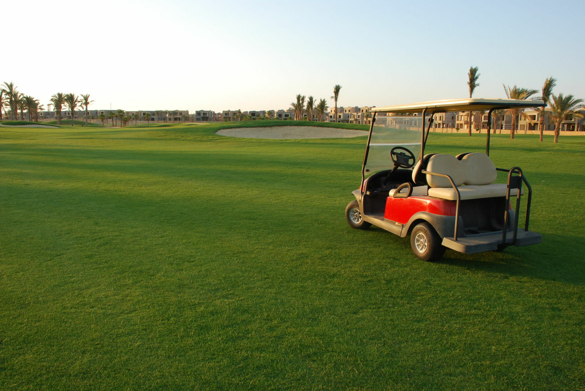 Jaz Little Venice Golf 5*