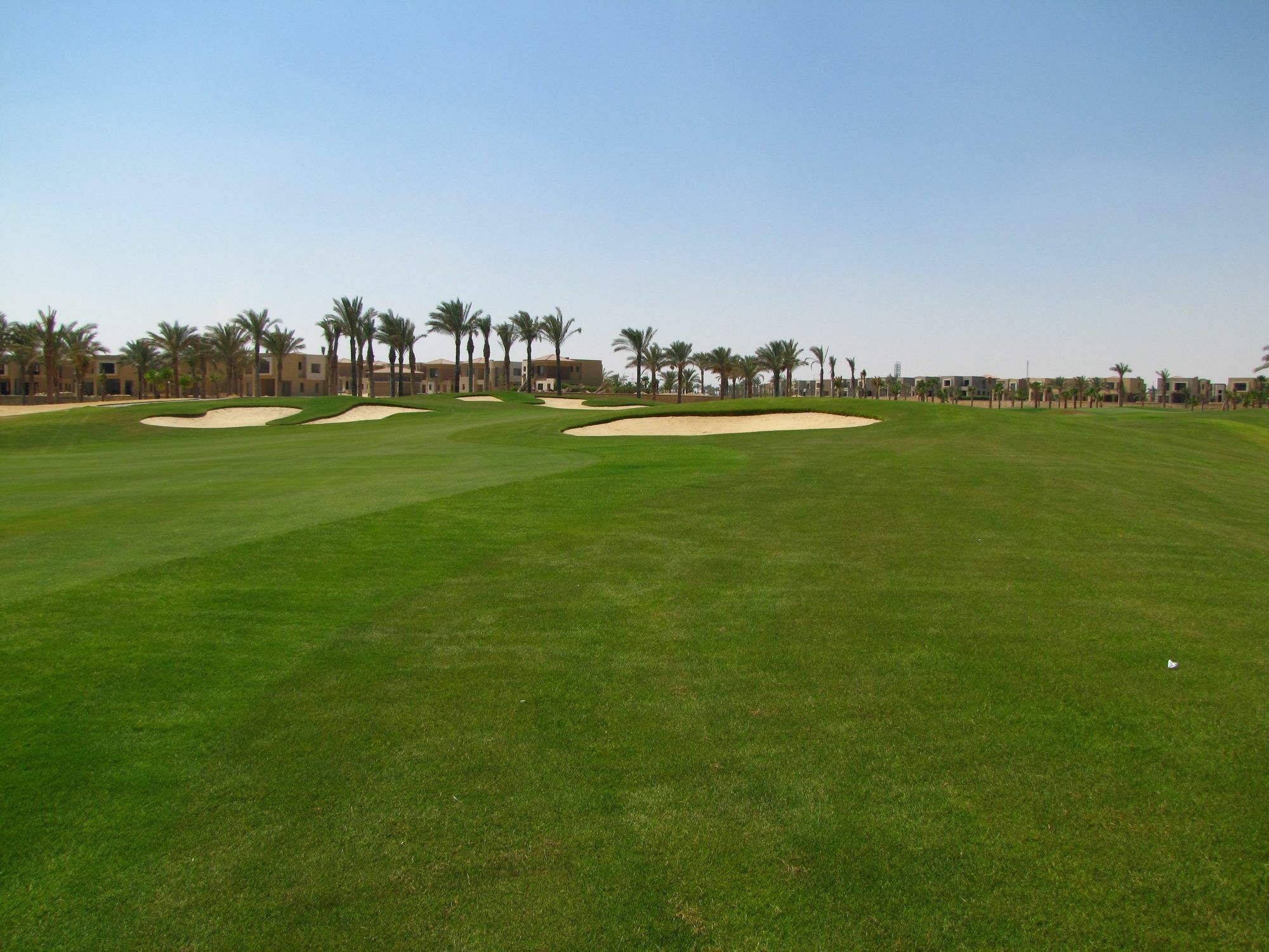 Resort Jaz Little Venice Golf Ain Sukhna